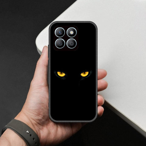 Honor X8b Cover - Brave Series - HQ Premium Shine Durable Shatterproof Case