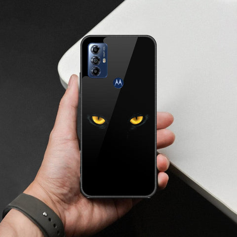 Motorola Moto G Power (2022) Cover - Brave Series - HQ Premium Shine Durable Shatterproof Case