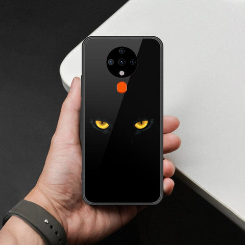 Tecno Spark 6 Cover - Brave Series - HQ Premium Shine Durable Shatterproof Case