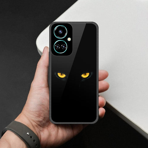 Tecno Camon 19 Pro Cover - Brave Series - HQ Premium Shine Durable Shatterproof Case