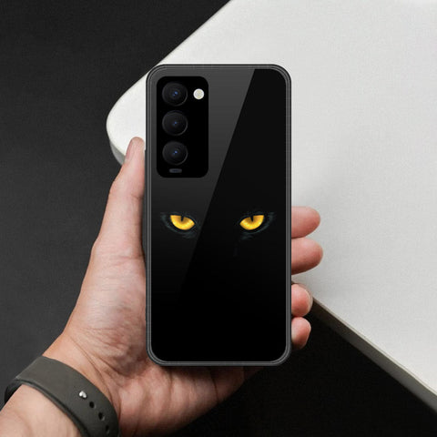 Tecno Camon 18 Premier Cover - Brave Series - HQ Premium Shine Durable Shatterproof Case