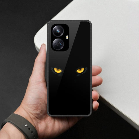 Realme 10 Pro Plus Cover - Brave Series - HQ Premium Shine Durable Shatterproof Case