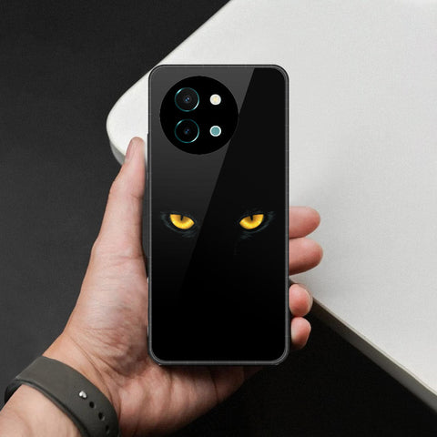 Vivo Y38 Cover - Brave Series - HQ Premium Shine Durable Shatterproof Case