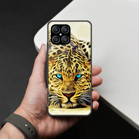 Honor Play 30M Cover - Brave Series - HQ Premium Shine Durable Shatterproof Case