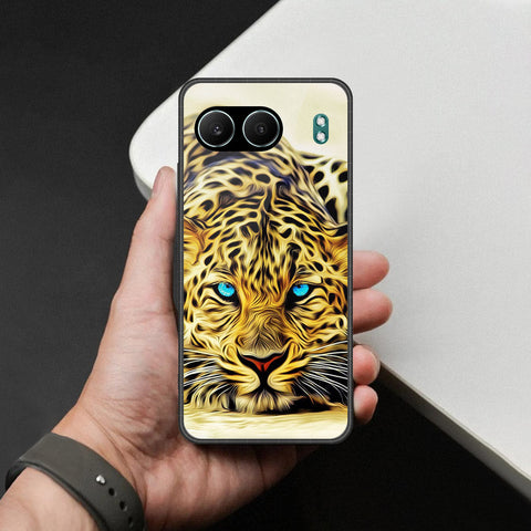 OnePlus Nord 4 Cover - Brave Series - HQ Premium Shine Durable Shatterproof Case