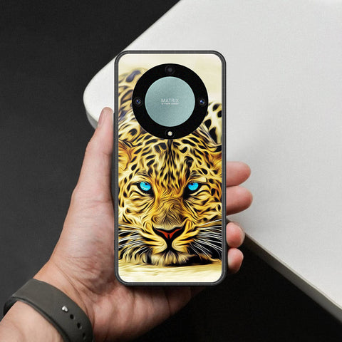 Honor X40 Cover - Brave Series - HQ Premium Shine Durable Shatterproof Case