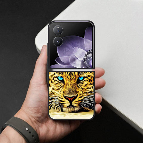 Xiaomi Mix Flip Cover - Brave Series - HQ Premium Shine Durable Shatterproof Case