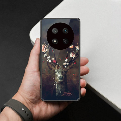 Honor Magic 7 Lite Cover - Brave Series - HQ Premium Shine Durable Shatterproof Case
