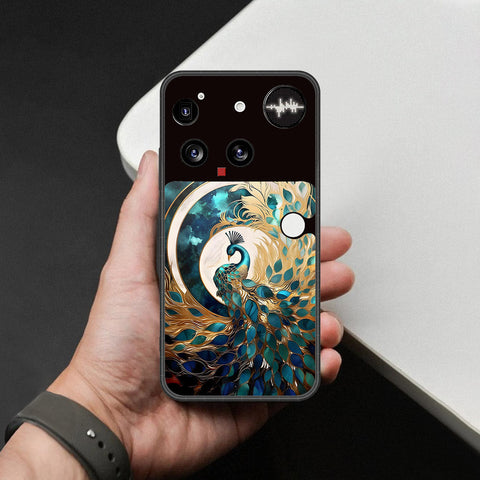 Nothing Phone 3 Cover - Brave Series - HQ Premium Shine Durable Shatterproof Case