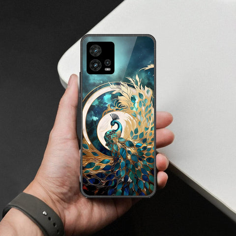 Motorola Moto G72 Cover - Brave Series - HQ Premium Shine Durable Shatterproof Case