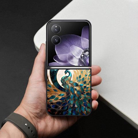 Xiaomi Mix Flip Cover - Brave Series - HQ Premium Shine Durable Shatterproof Case