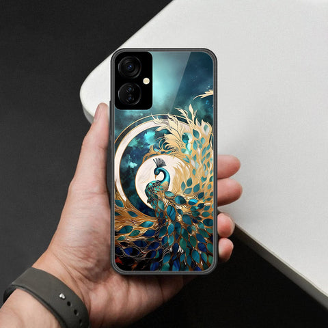 Tecno Camon 19 Neo Cover - Brave Series - HQ Premium Shine Durable Shatterproof Case