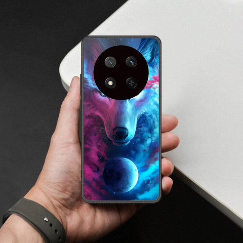 Honor Magic 7 Lite Cover - Brave Series - HQ Premium Shine Durable Shatterproof Case
