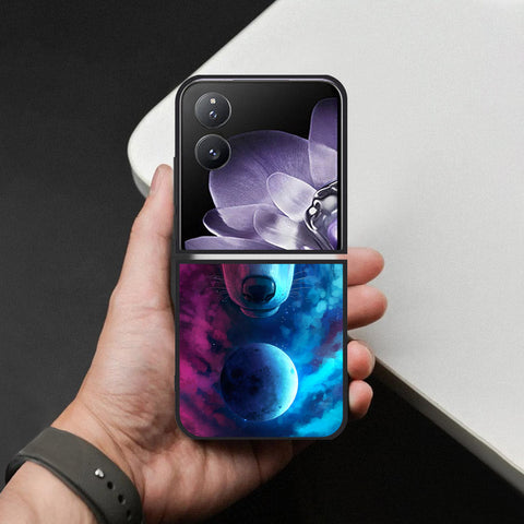 Xiaomi Mix Flip Cover - Brave Series - HQ Premium Shine Durable Shatterproof Case
