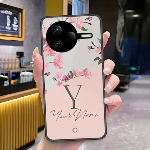 Xiaomi Redmi K80 Cover - Onation Your Name Series - HQ Premium Shine Durable Shatterproof Case