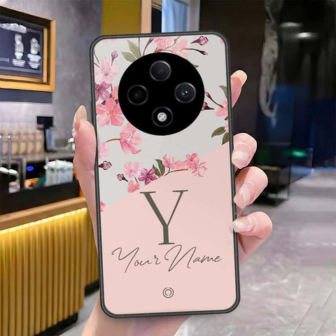 Oppo A3 Pro (China) Cover - Onation Your Name Series - HQ Premium Shine Durable Shatterproof Case