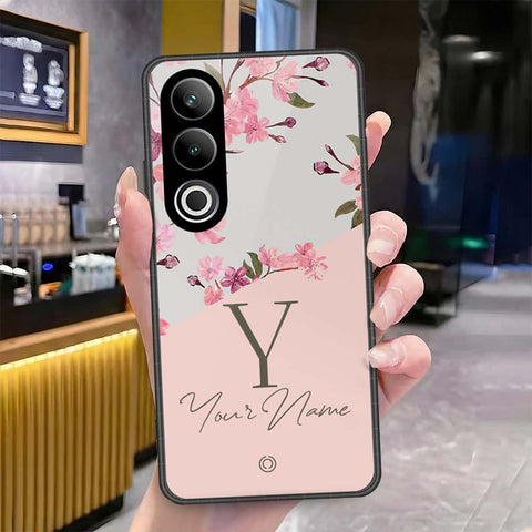 itel S25 Cover - Onation Your Name Series - HQ Premium Shine Durable Shatterproof Case