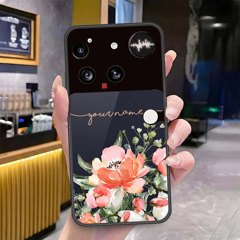 Nothing Phone 3 Cover - Onation Your Name Series - HQ Premium Shine Durable Shatterproof Case