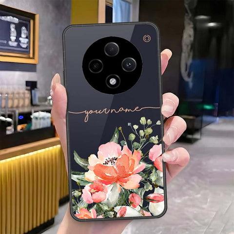 Oppo F27 Pro Plus Cover - Onation Your Name Series - HQ Premium Shine Durable Shatterproof Case