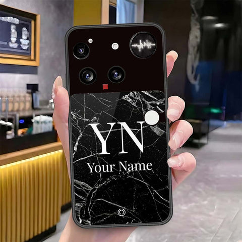 Nothing Phone 3 Cover - Onation Your Name Series - HQ Premium Shine Durable Shatterproof Case