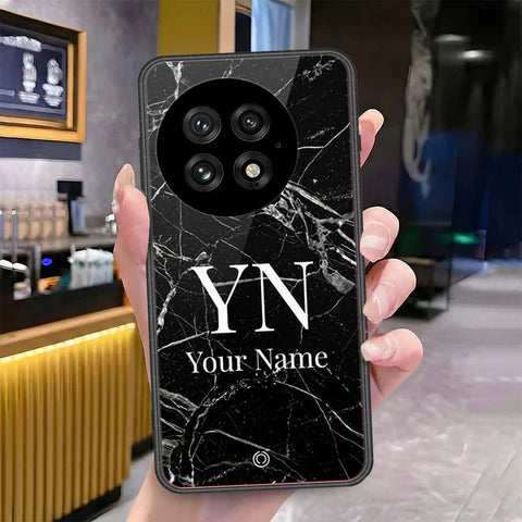 OnePlus 13 Cover - Onation Your Name Series - HQ Premium Shine Durable Shatterproof Case