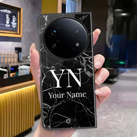 Oppo Find N5 Cover - Onation Your Name Series - HQ Premium Shine Durable Shatterproof Case