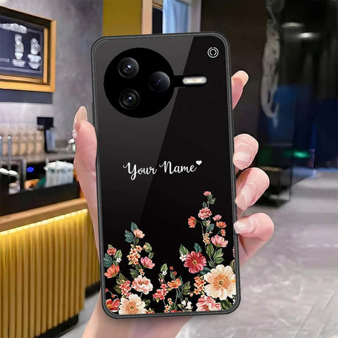 Xiaomi Redmi K80 Pro Cover - Onation Your Name Series - HQ Premium Shine Durable Shatterproof Case