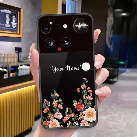 Nothing Phone 3 Cover - Onation Your Name Series - HQ Premium Shine Durable Shatterproof Case