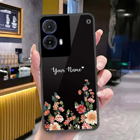 Motorola Moto G85 Cover - Onation Your Name Series - HQ Premium Shine Durable Shatterproof Case