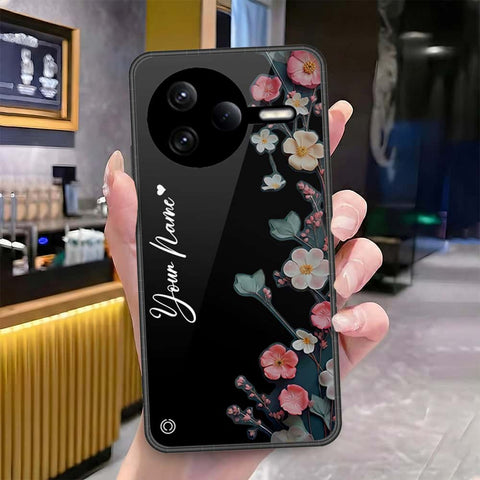 Xiaomi Poco F7 Ultra Cover - Onation Your Name Series - HQ Premium Shine Durable Shatterproof Case
