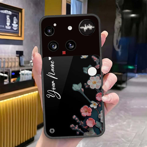 Nothing Phone 3 Cover - Onation Your Name Series - HQ Premium Shine Durable Shatterproof Case