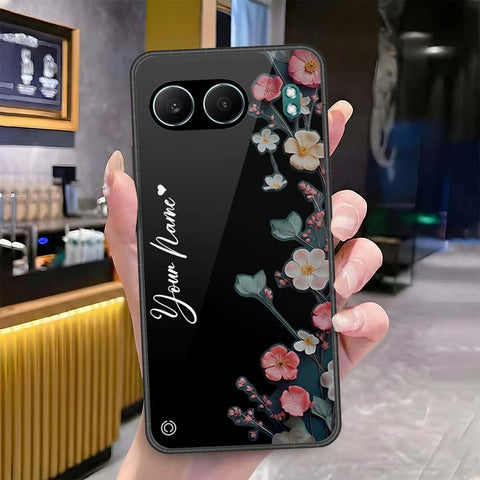 OnePlus Nord 4 Cover - Onation Your Name Series - HQ Premium Shine Durable Shatterproof Case