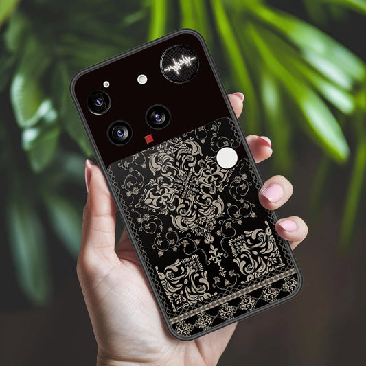 Nothing Phone 3 Cover - ONation Persian Rugs Series 2 - HQ Premium Shine Durable Shatterproof Case