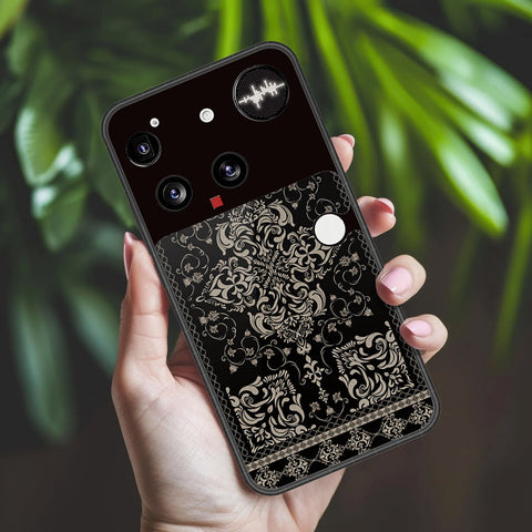 Nothing Phone 3 Cover - ONation Persian Rugs Series 2 - HQ Premium Shine Durable Shatterproof Case