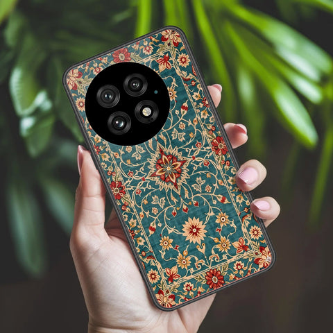 Nothing Phone 1 Cover - ONation Persian Rugs Series 2 - HQ Premium Shine Durable Shatterproof Case