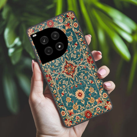 Nothing Phone 2 Cover - ONation Persian Rugs Series 2 - HQ Premium Shine Durable Shatterproof Case
