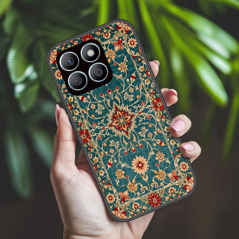 Google Pixel Cover - ONation Persian Rugs Series 2 - HQ Premium Shine Durable Shatterproof Case