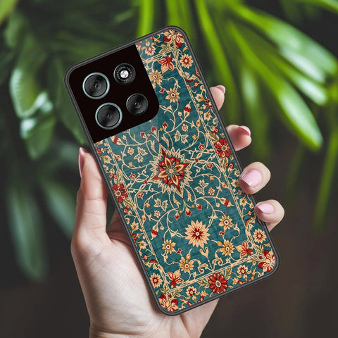 Oppo Find N5 Cover - ONation Persian Rugs Series 2 - HQ Premium Shine Durable Shatterproof Case