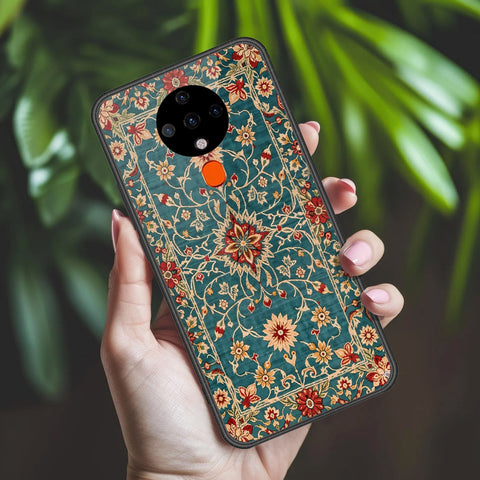 Samsung Galaxy A42 5G Cover - ONation Persian Rugs Series 2 - HQ Premium Shine Durable Shatterproof Case