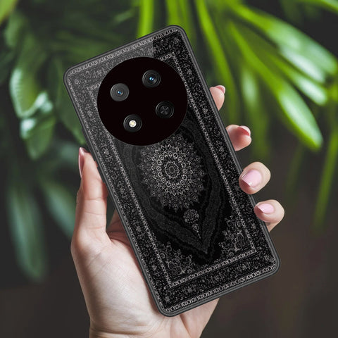 Honor Magic 7 Lite Cover - ONation Persian Rugs Series 2 - HQ Premium Shine Durable Shatterproof Case
