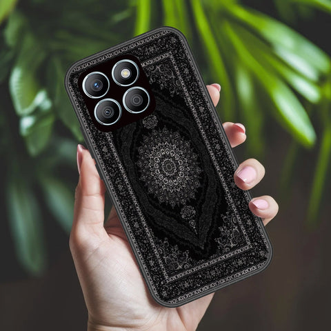 Honor X8b Cover - ONation Persian Rugs Series 2 - HQ Premium Shine Durable Shatterproof Case