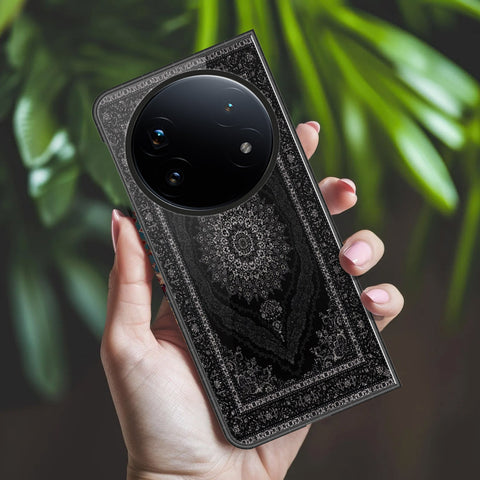 Oppo Find N5 Cover - ONation Persian Rugs Series 2 - HQ Premium Shine Durable Shatterproof Case
