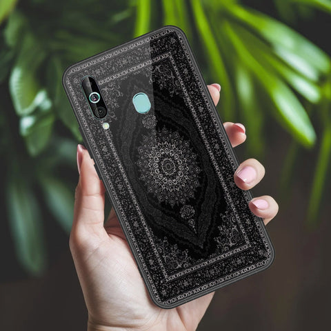 Samsung Galaxy M40 Cover - ONation Persian Rugs Series 2 - HQ Premium Shine Durable Shatterproof Case