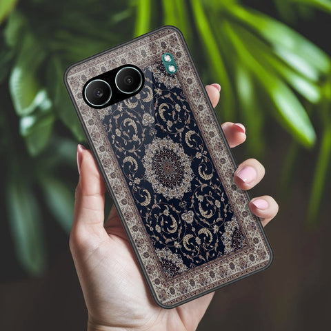 OnePlus Nord 4 Cover - ONation Persian Rugs Series 2 - HQ Premium Shine Durable Shatterproof Case