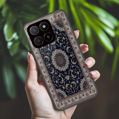 Honor X5b Cover - ONation Persian Rugs Series 2 - HQ Premium Shine Durable Shatterproof Case