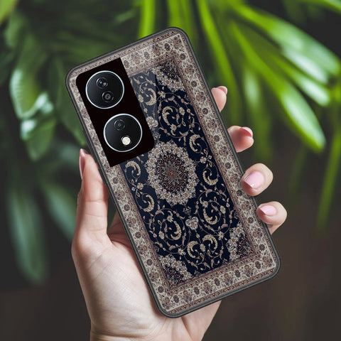 Honor Play 50 Plus Cover - ONation Persian Rugs Series 2 - HQ Premium Shine Durable Shatterproof Case