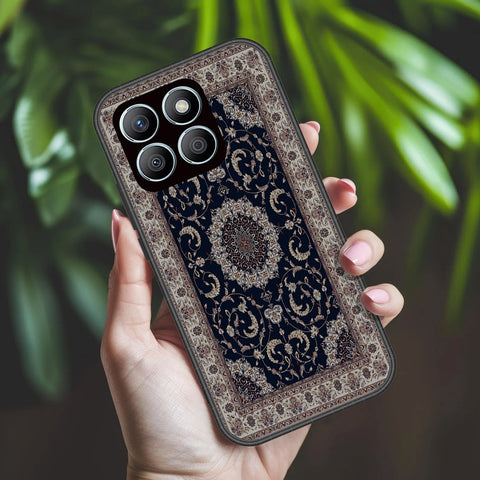 Honor X8b Cover - ONation Persian Rugs Series 2 - HQ Premium Shine Durable Shatterproof Case