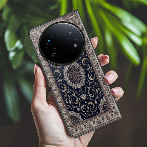 Oppo Find N5 Cover - ONation Persian Rugs Series 2 - HQ Premium Shine Durable Shatterproof Case