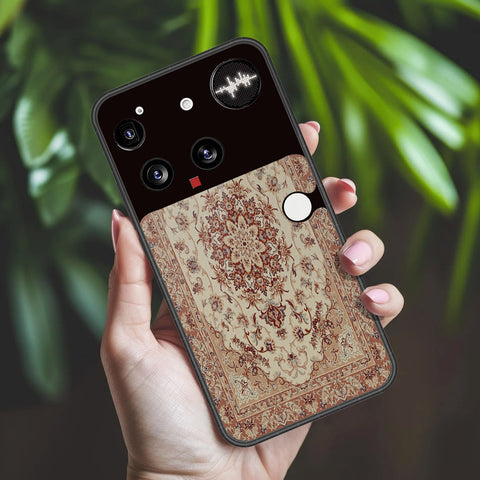 Nothing Phone 3 Cover - ONation Persian Rugs Series 2 - HQ Premium Shine Durable Shatterproof Case
