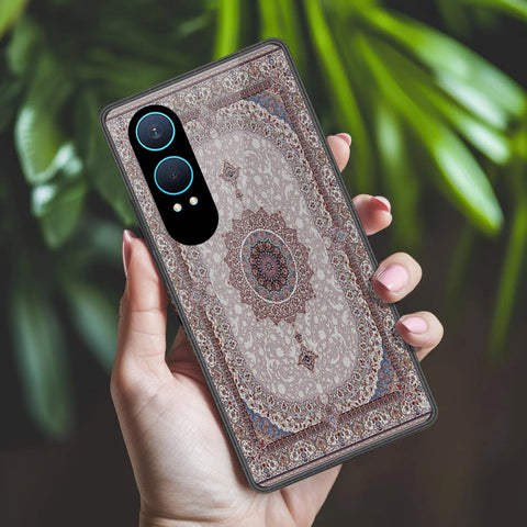 OnePlus Nord CE 4 Lite Cover - ONation Persian Rugs Series 2 - HQ Premium Shine Durable Shatterproof Case